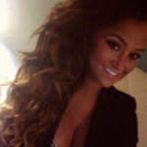 Meet your Posher, Carolyn